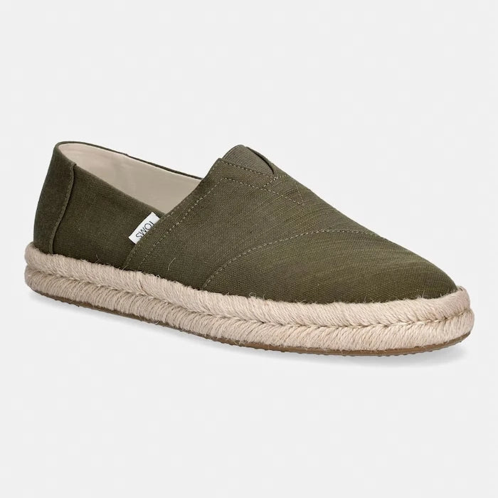Toms еспадрили мъжки ALPARGATA ROPE 2.0