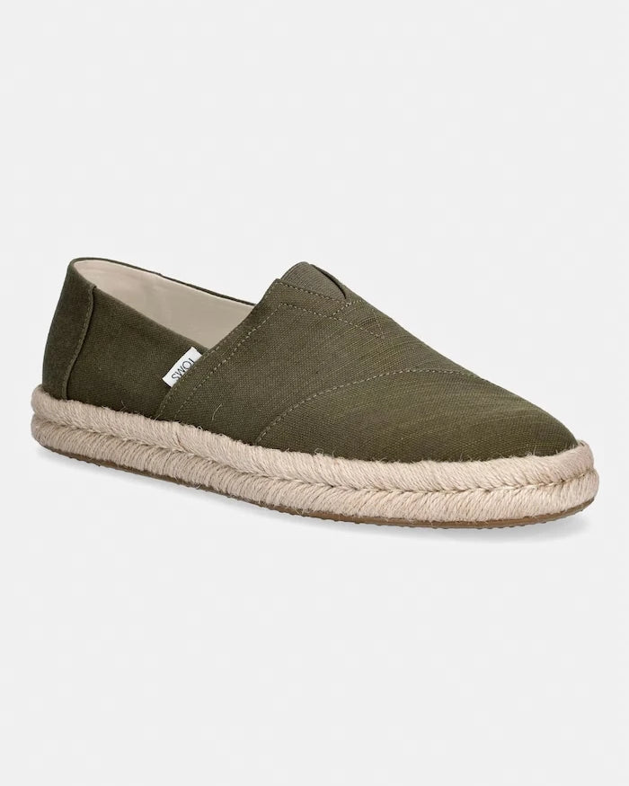 Toms еспадрили мъжки ALPARGATA ROPE 2.0