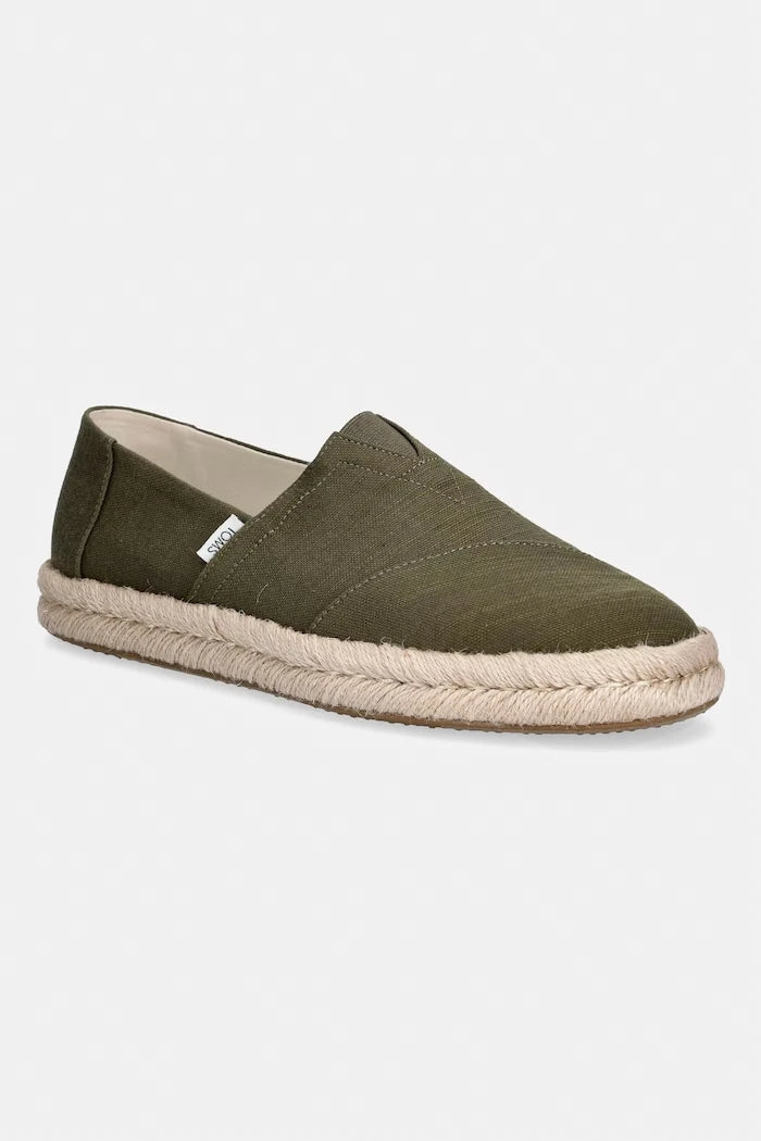 Toms еспадрили мъжки ALPARGATA ROPE 2.0