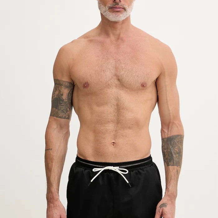 HUGO плувни шорти мъжки LITE_SWIM_SHORTS