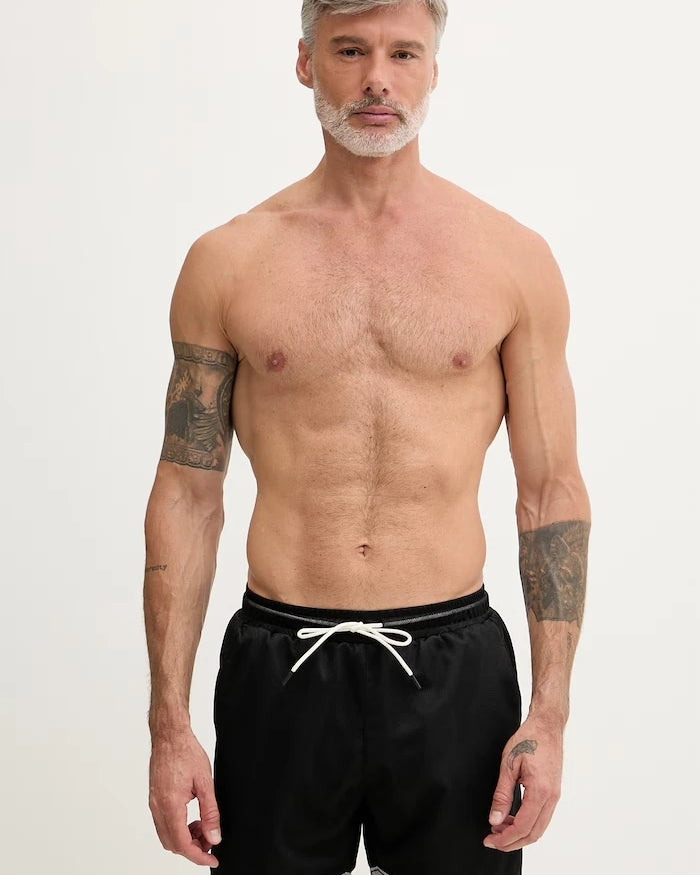 HUGO Erkek LITE_SWIM_SHORTS Yüzme Şortu