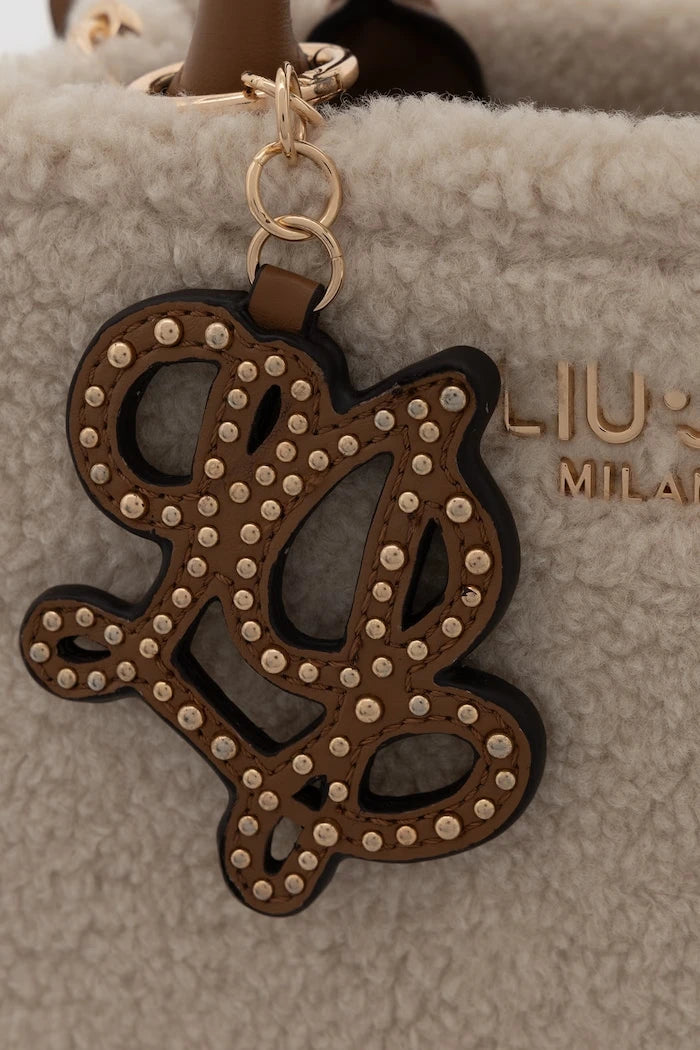Liu Jo kadın crossbody çanta
