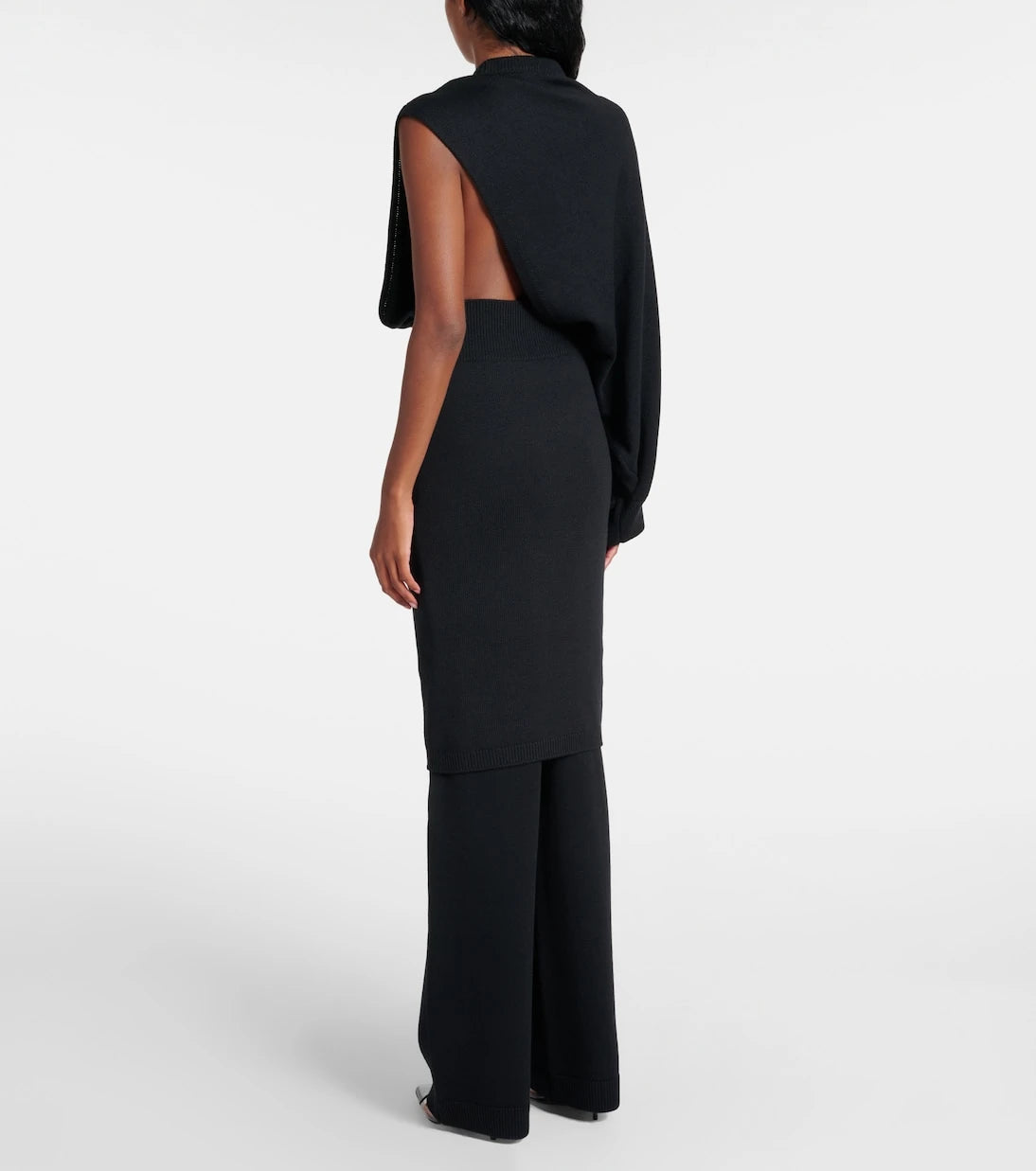 Alaïa - Wool sweater