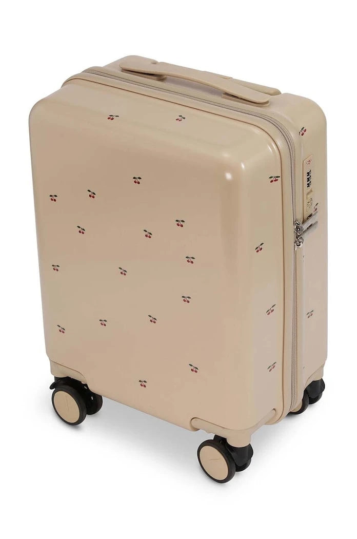 Куфар Konges Sløjd TRAVEL SUITCASE 48x22x33 cm