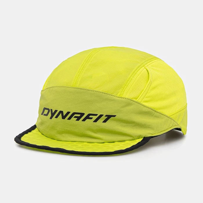 Шапка с козирка Dynafit