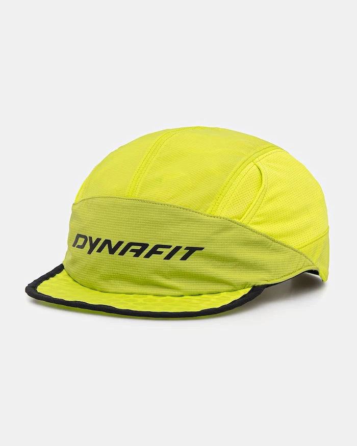 Шапка с козирка Dynafit