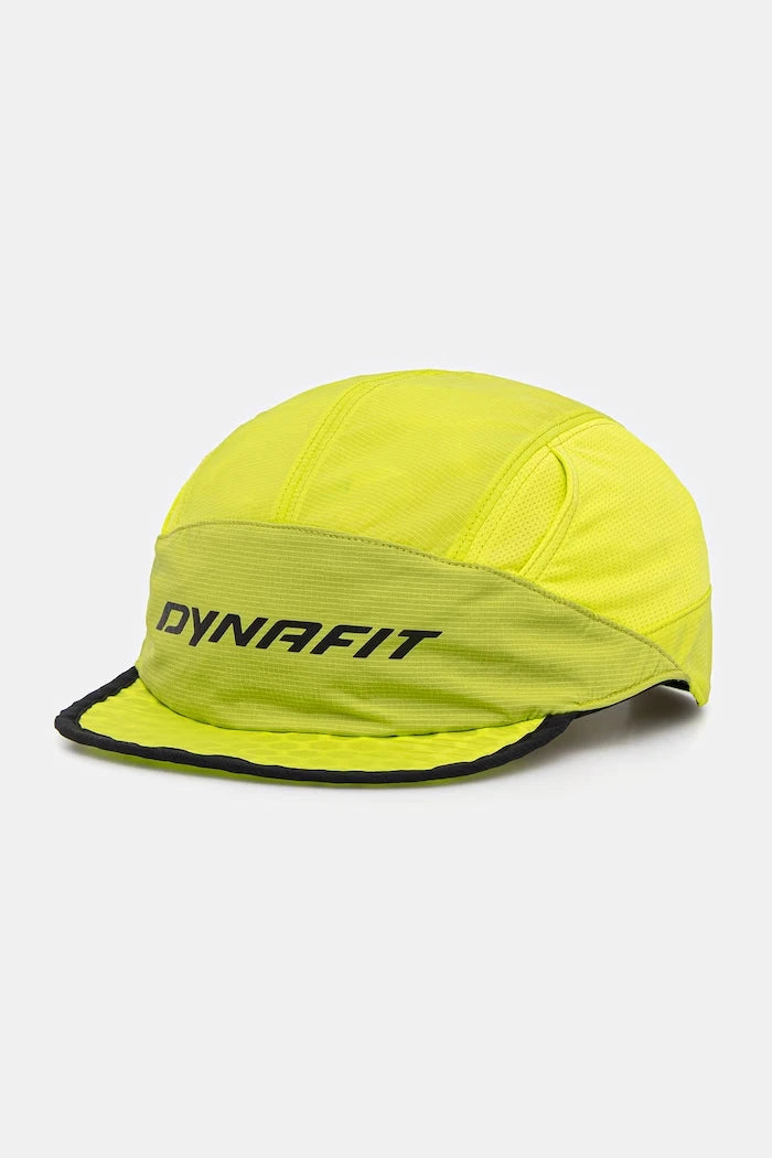 Шапка с козирка Dynafit