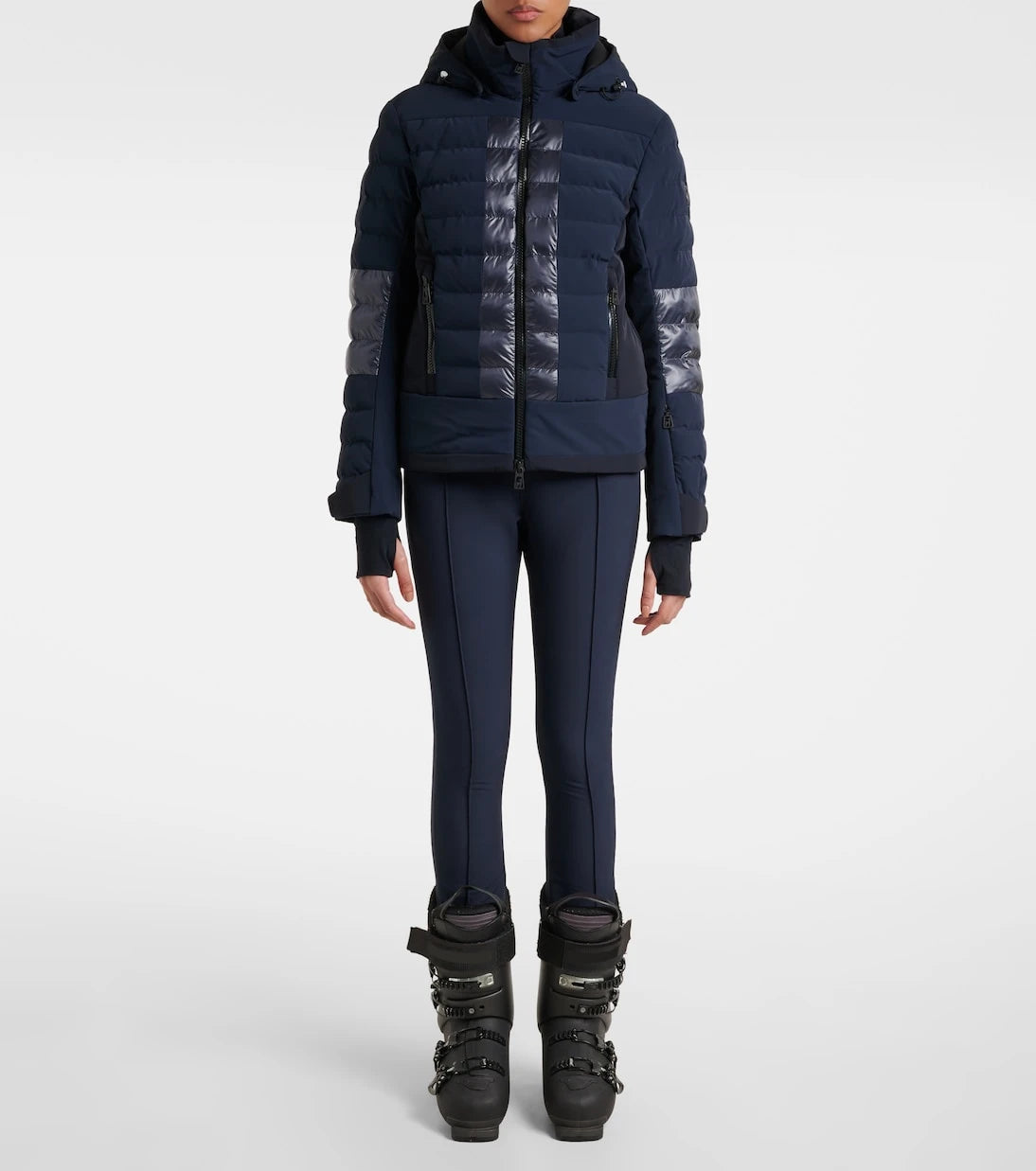 Toni Sailer - Lisbeth ski jacket