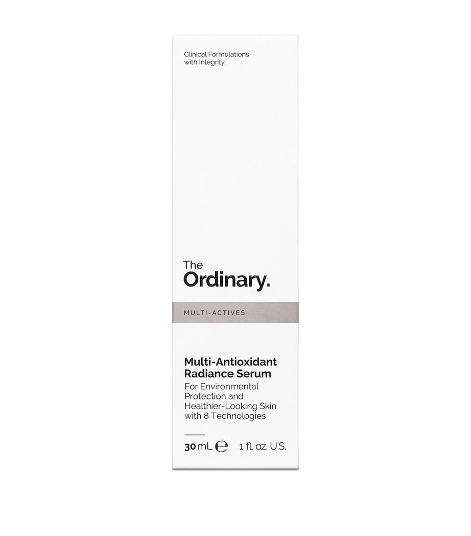 Multi-Antioxidant Radiance Serum (30ml)