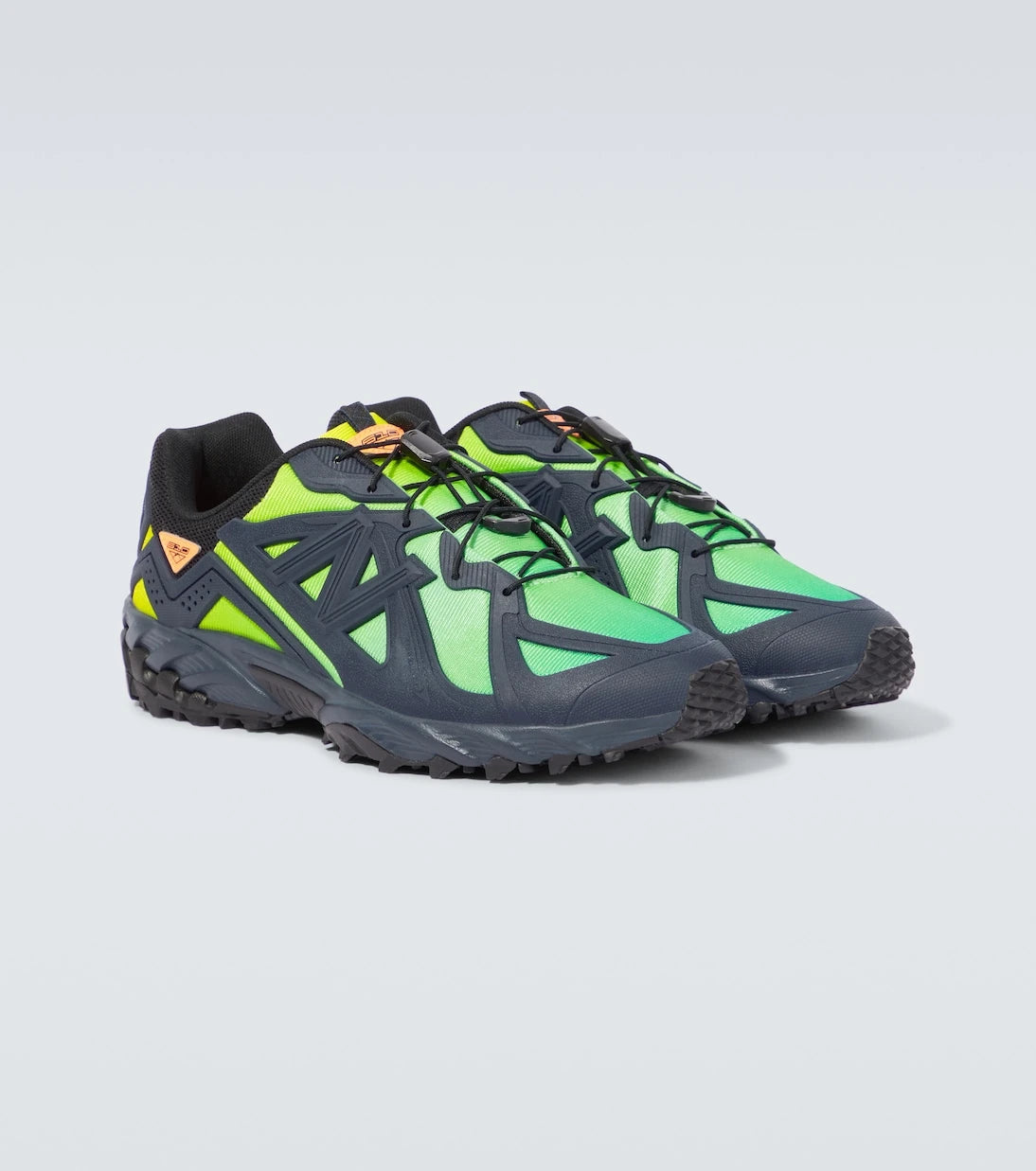 New Balance - 610Xv1 mesh sneakers