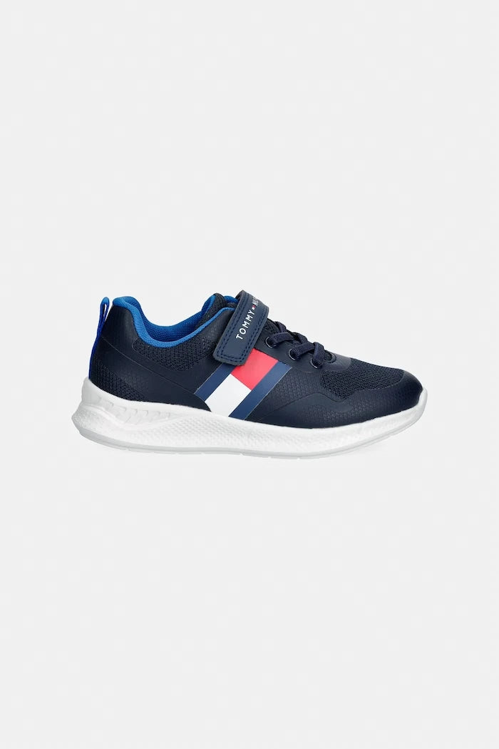 Детски маратонки Tommy Hilfiger