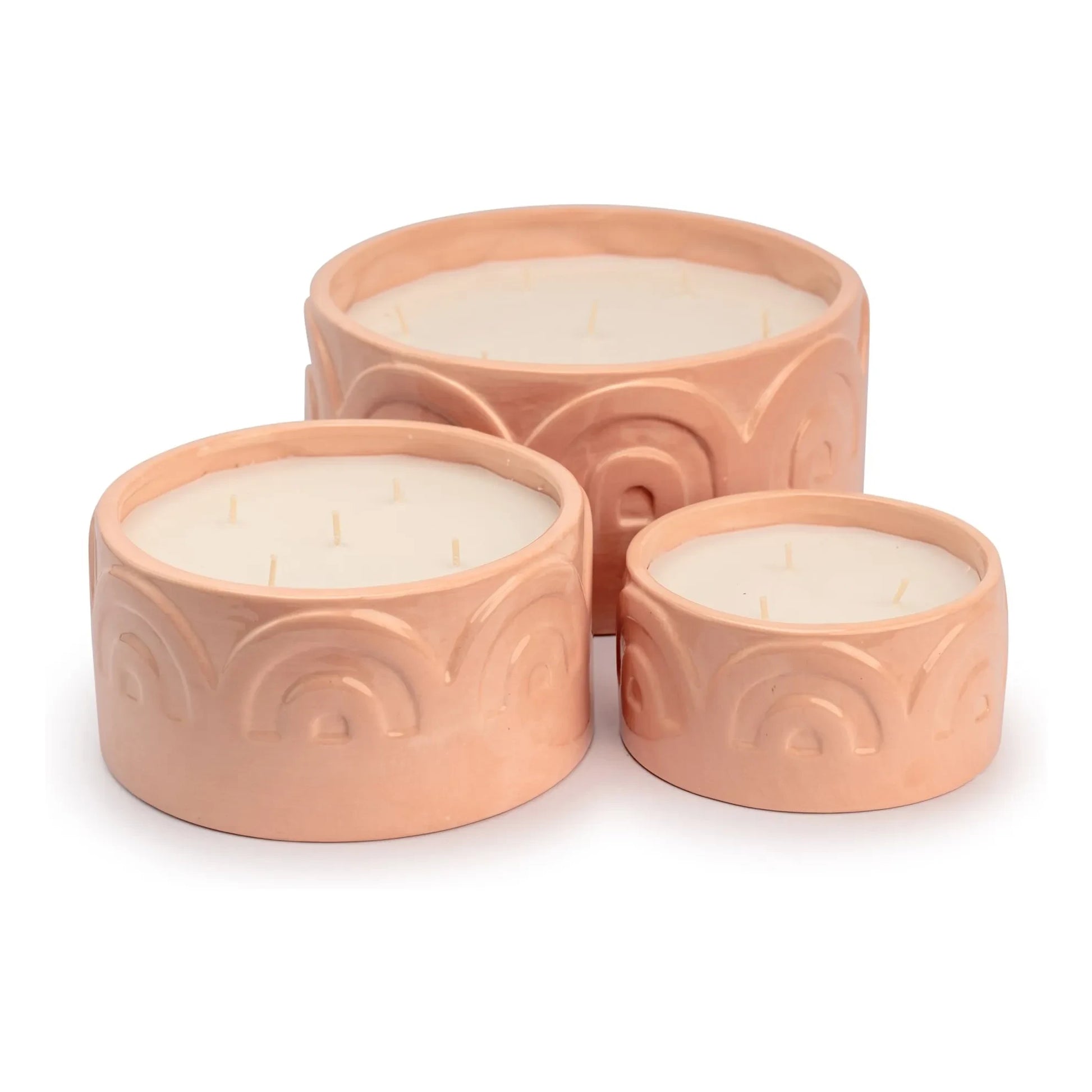 Côté Bougie - BAB candle, Fanny Lopez - Fig tree