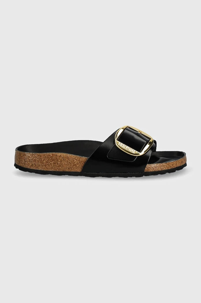 Кожени чехли Birkenstock Madrid Big Buckle