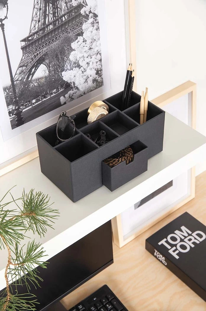Органайзер за бюро Bigso Box of Sweden Vendela