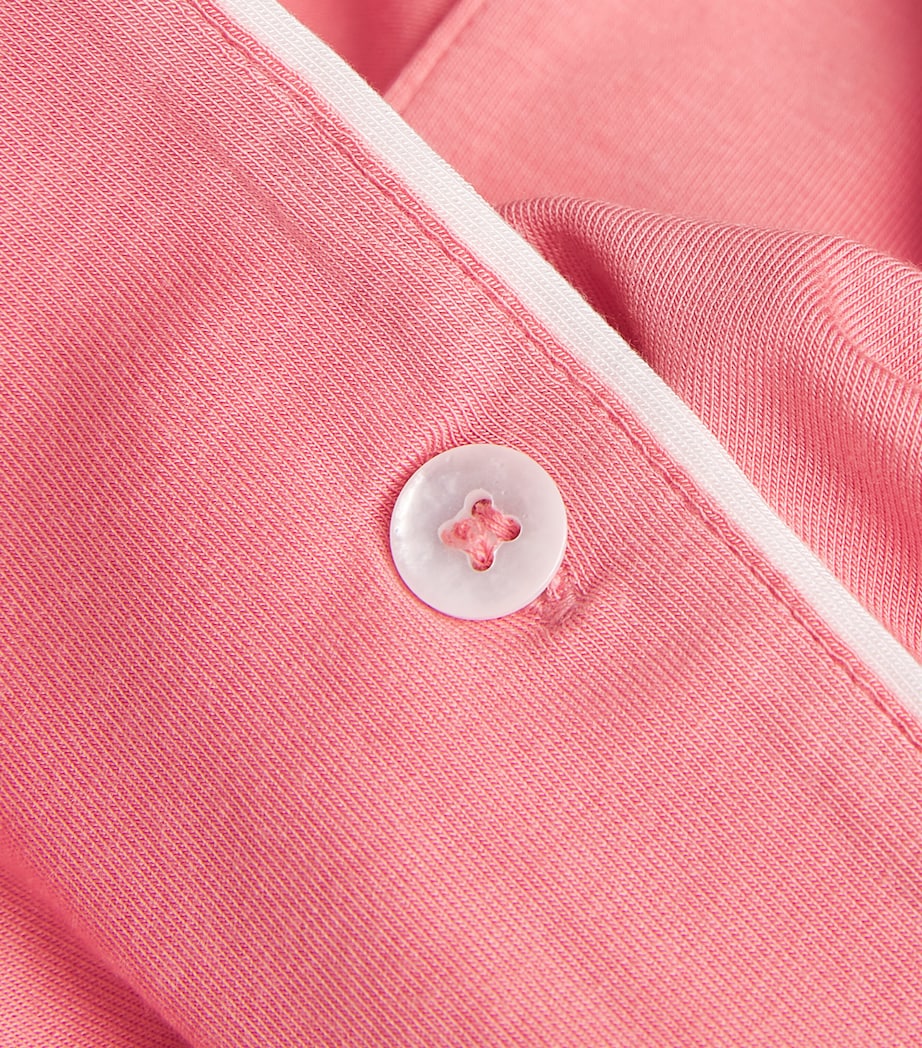 Pink Gisele Pyjama Set