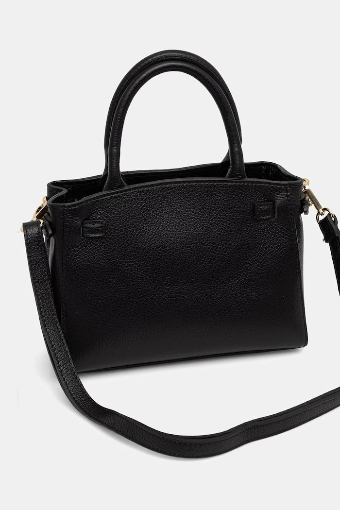 Answear.LAB kadın deri crossbody çanta