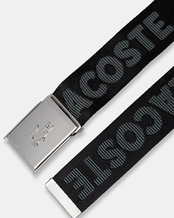 Lacoste erkek kemeri
