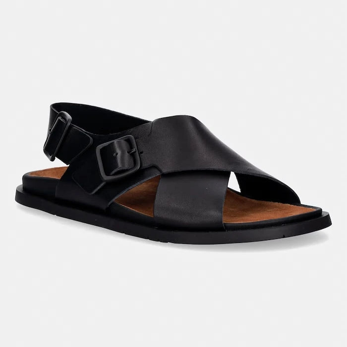 Кожени сандали Camper Lluc Sandal