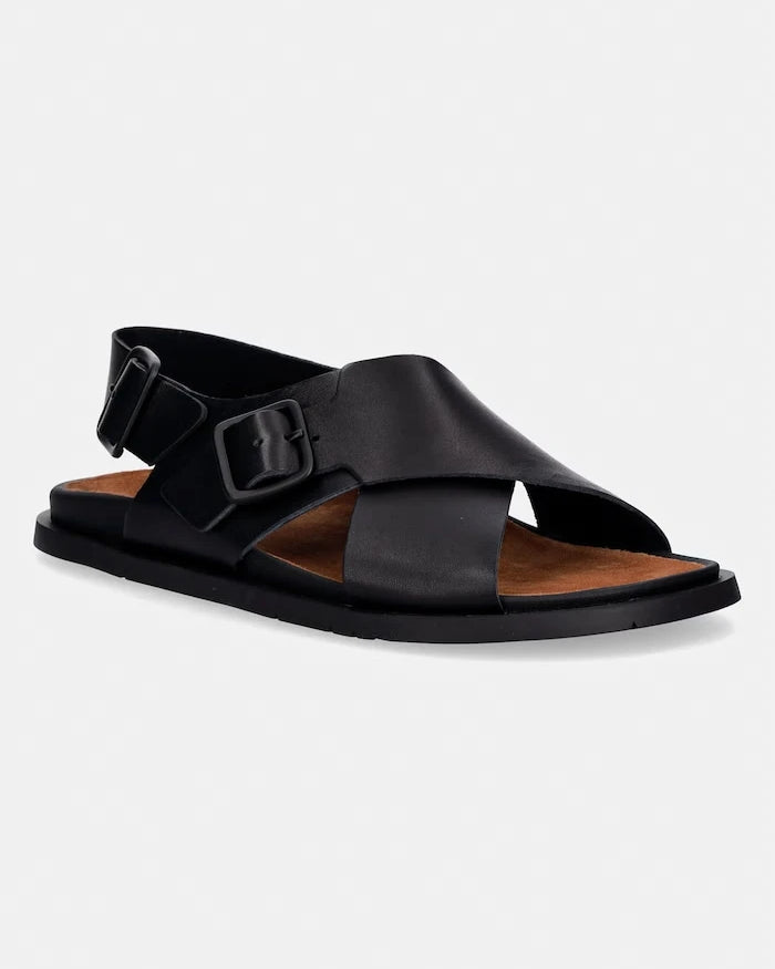 Camper Lluc Sandal Deri Sandalet