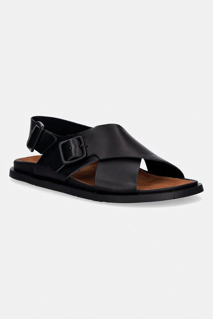 Кожени сандали Camper Lluc Sandal
