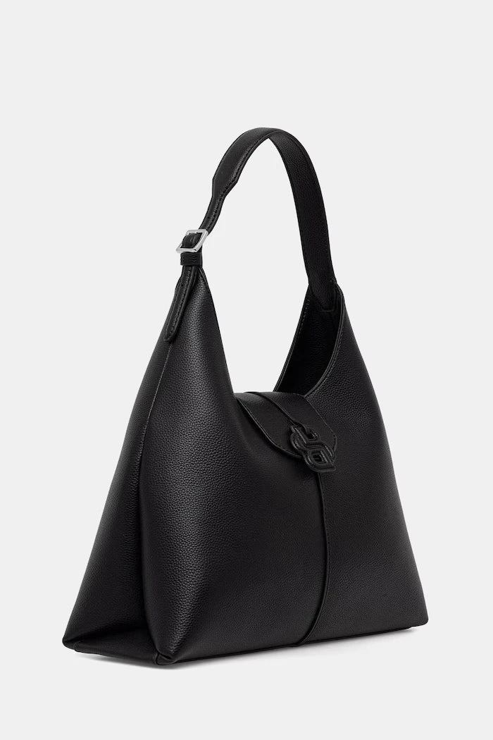 BOSS чанта дамска Anett New Big Hobo