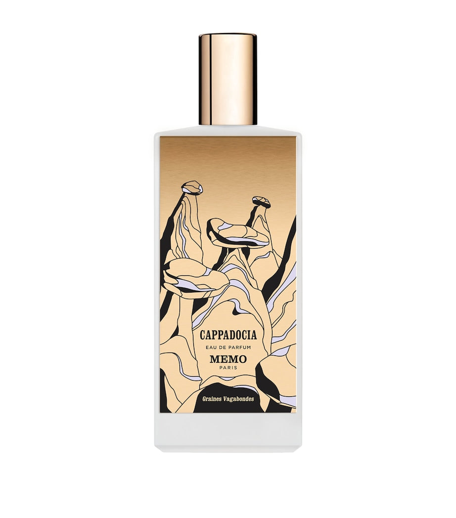 Cappadocia Eau de Parfum (75ml)