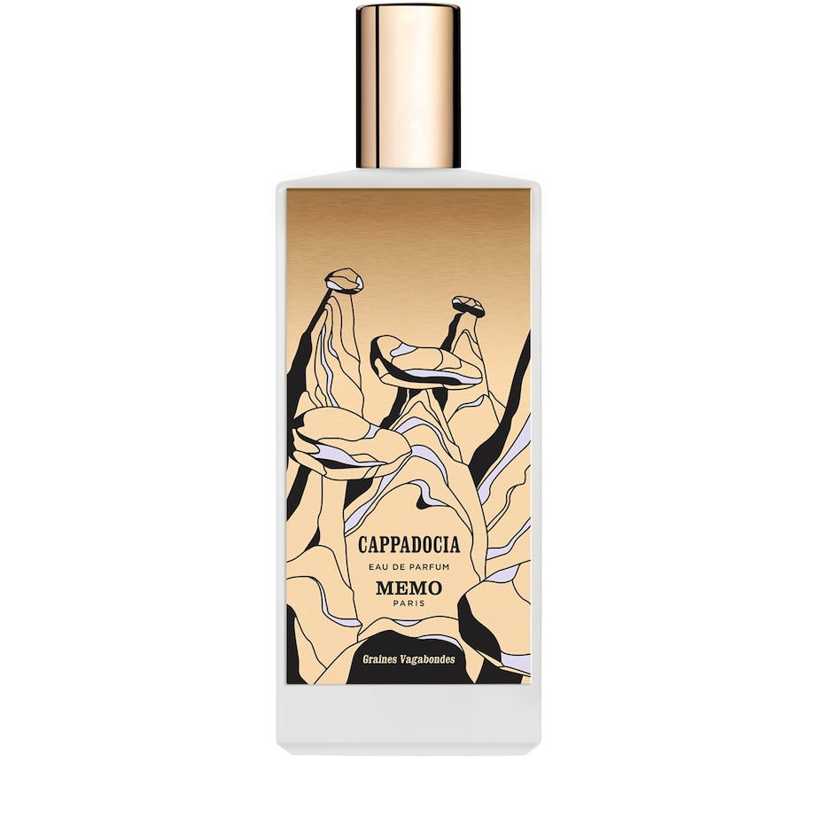 Cappadocia Eau de Parfum (75ml)