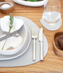 Set of 4 Double Cloud Placemats (37cm x 44cm)