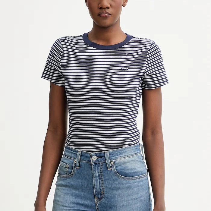 Levi's ESSENTIAL HM Pamuklu Tişört
