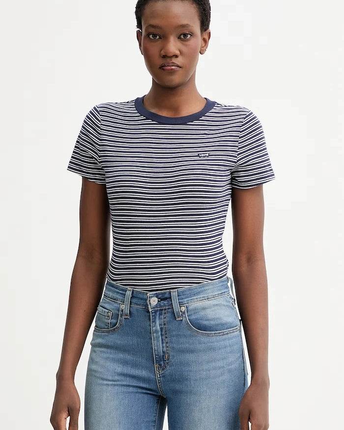 Levi's ESSENTIAL HM Pamuklu Tişört
