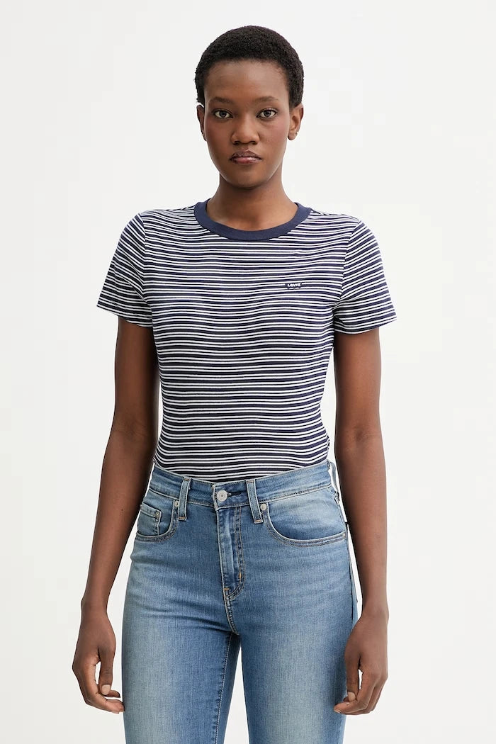 Levi's ESSENTIAL HM Pamuklu Tişört