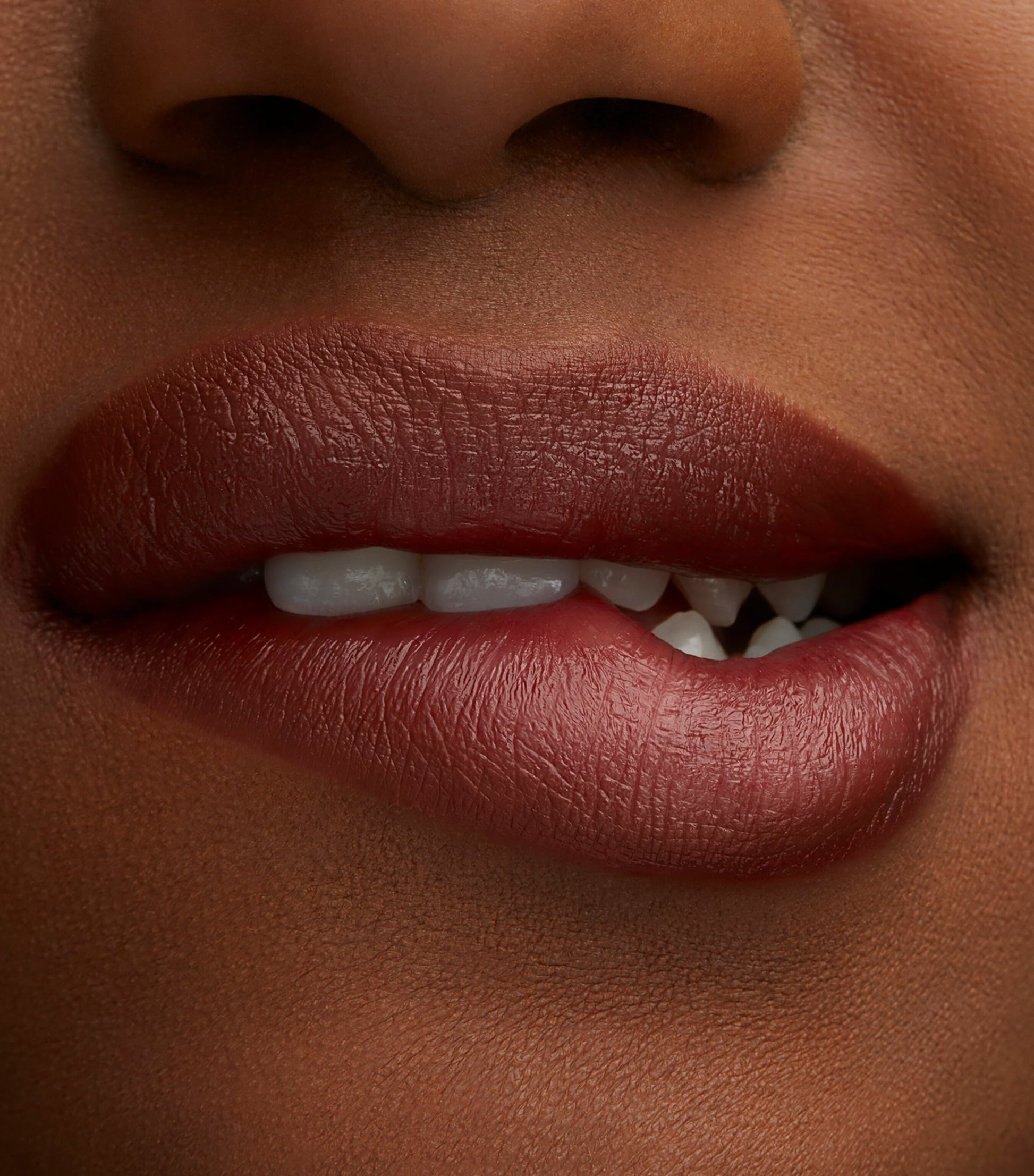 MAC Lustreglass Sheer-Shine Lipstick