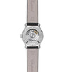 Stainless Steel and Diamond Happy Sport Watch 30mm