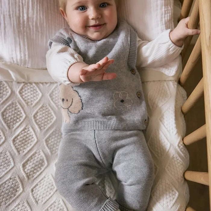 Комплект за бебета Mayoral Newborn