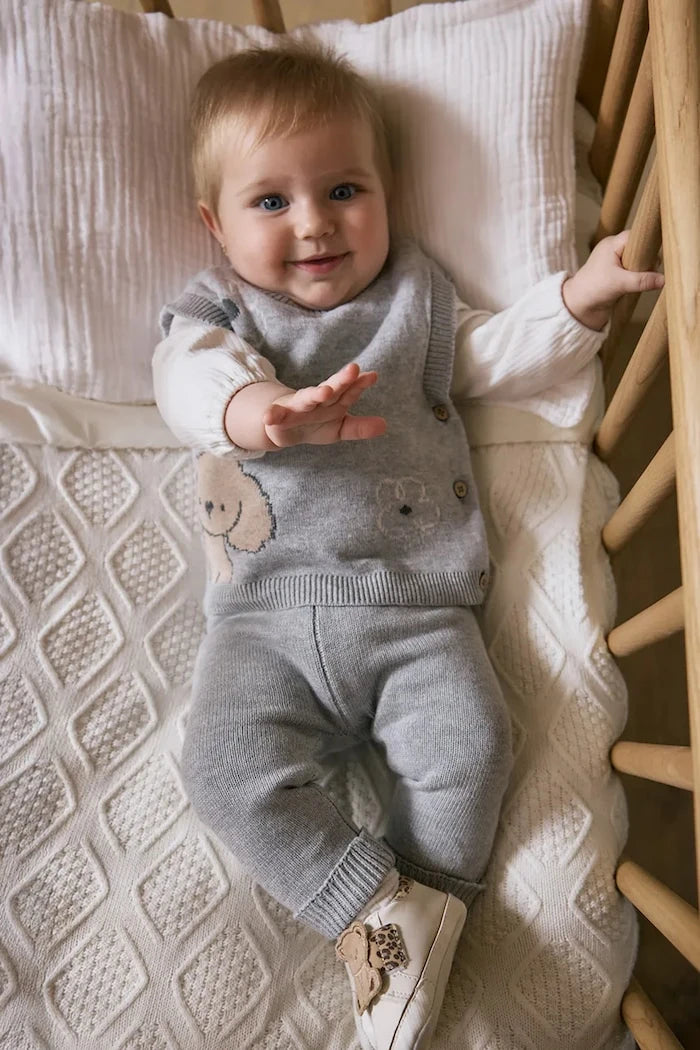 Комплект за бебета Mayoral Newborn