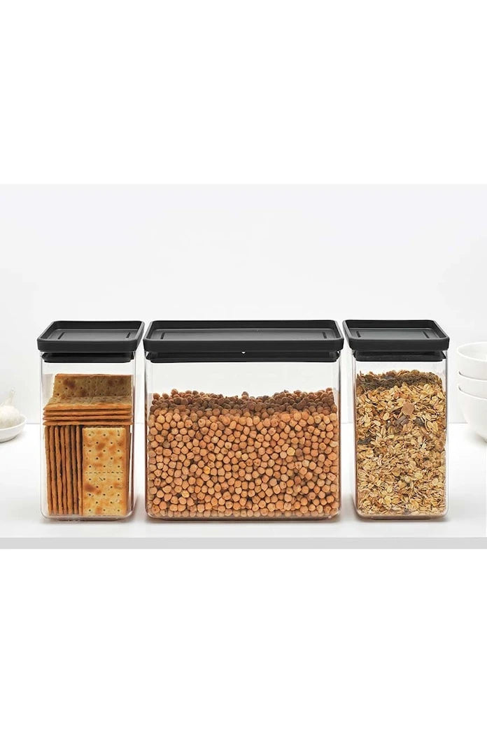Brabantia Kutu (3 Adet)