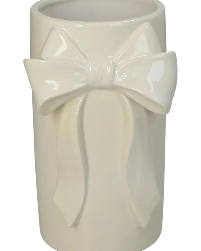 Dekoratif vazo home & lifestyle 18,5 x 10,5 x 11,5 cm