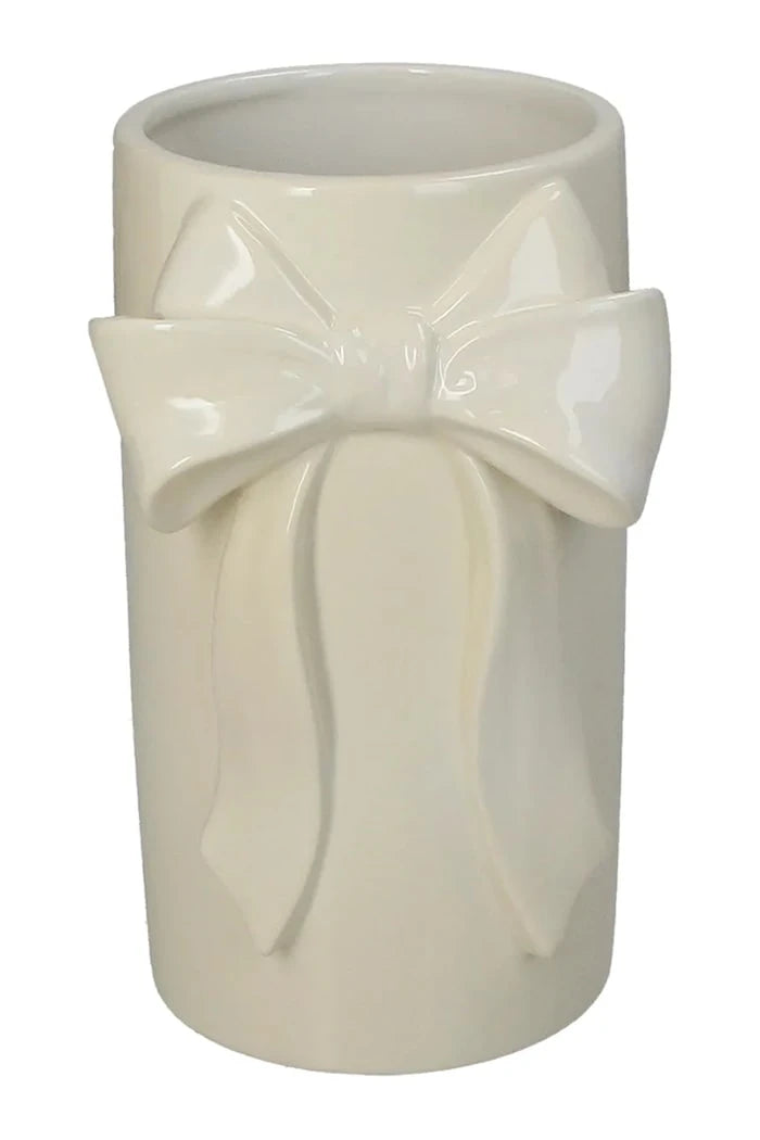 Декоративна ваза home & lifestyle 18,5 x 10,5 x 11,5 cm