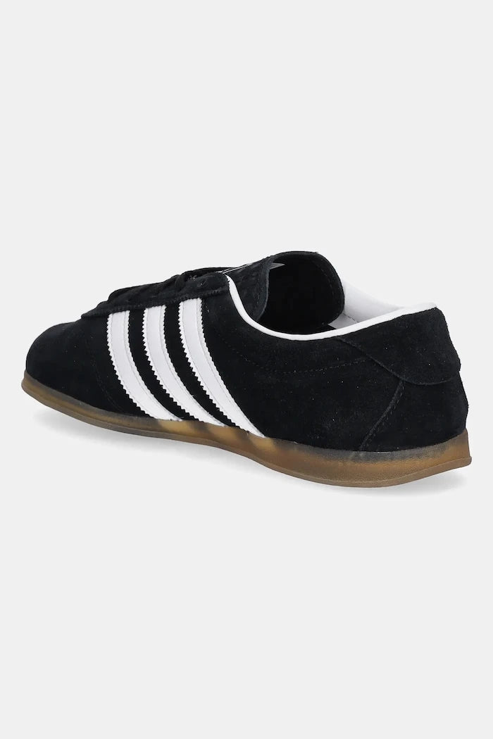 adidas Originals Gazelle Lo Pro Süet Sneaker