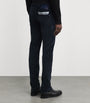 JACOB COHËN Corduroy Slim Trousers