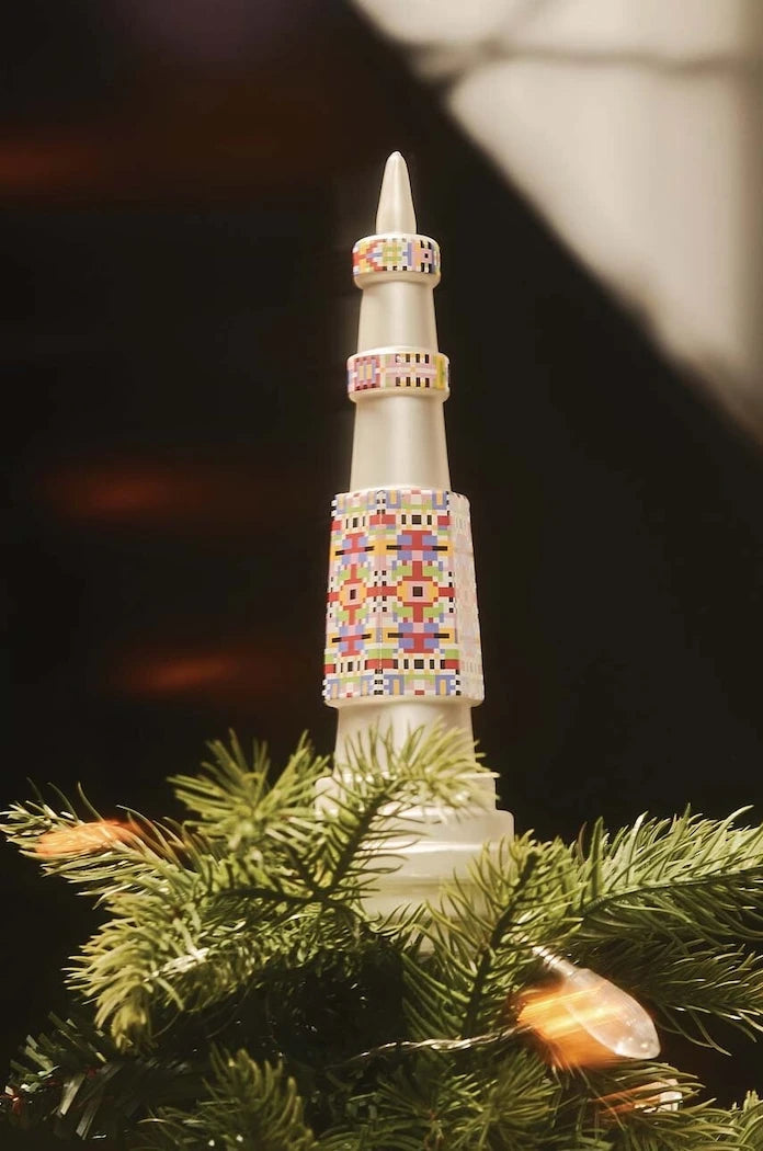 Alessi Vertigo Noel Süsü