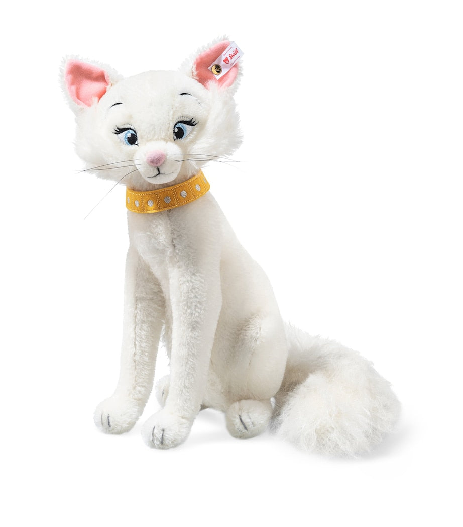 Steiff Disney Aristocat Duchess (33cm)