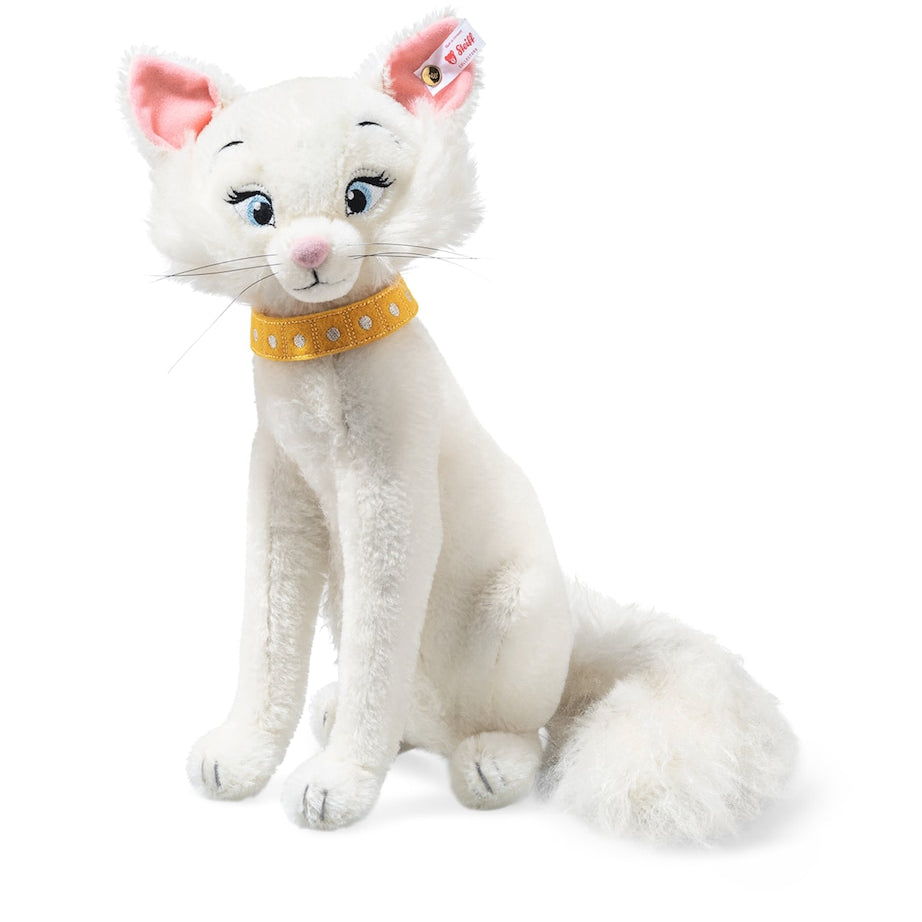 Steiff Disney Aristocat Duchess (33cm)