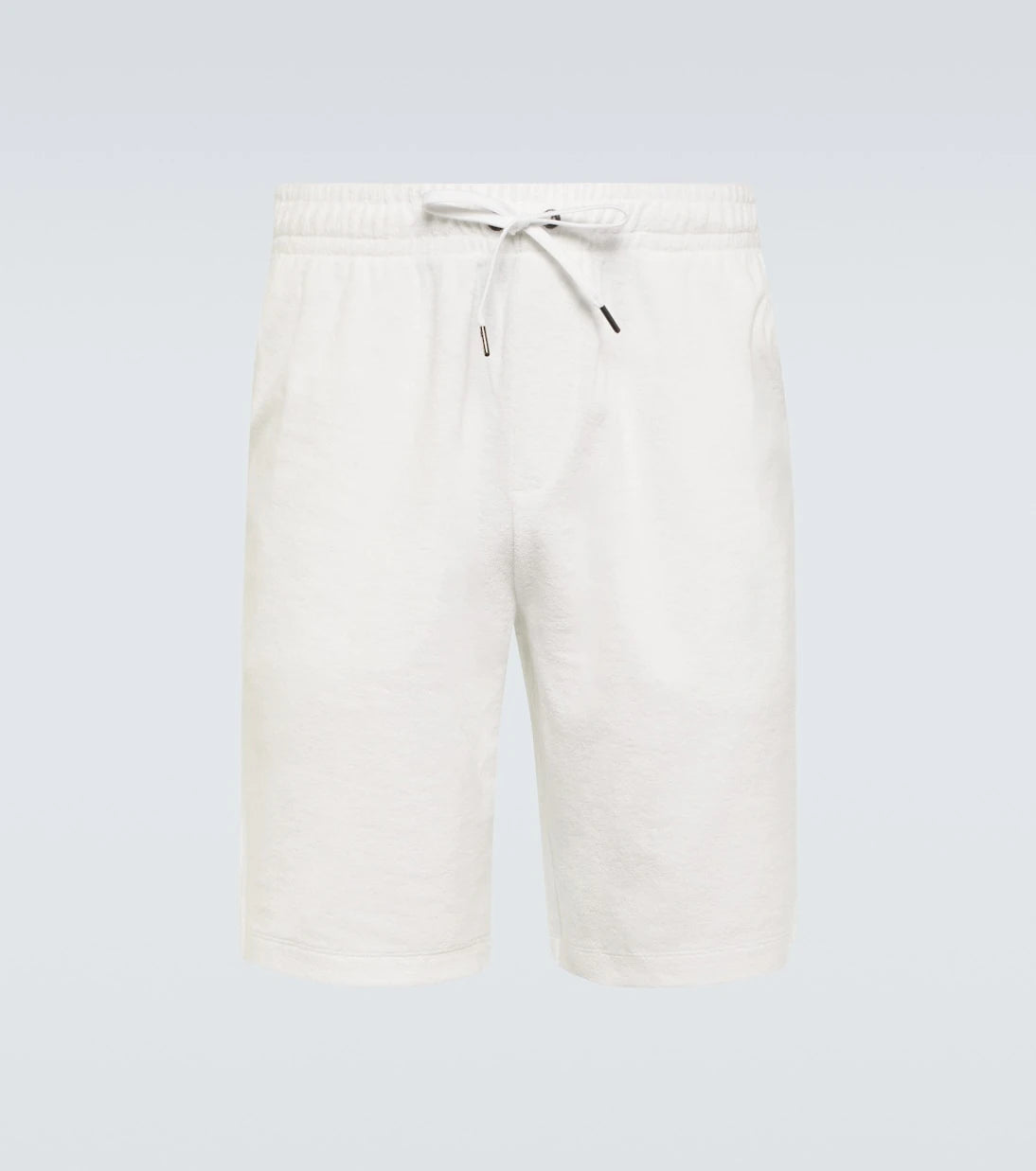 Polo Ralph Lauren - Cotton-blend shorts