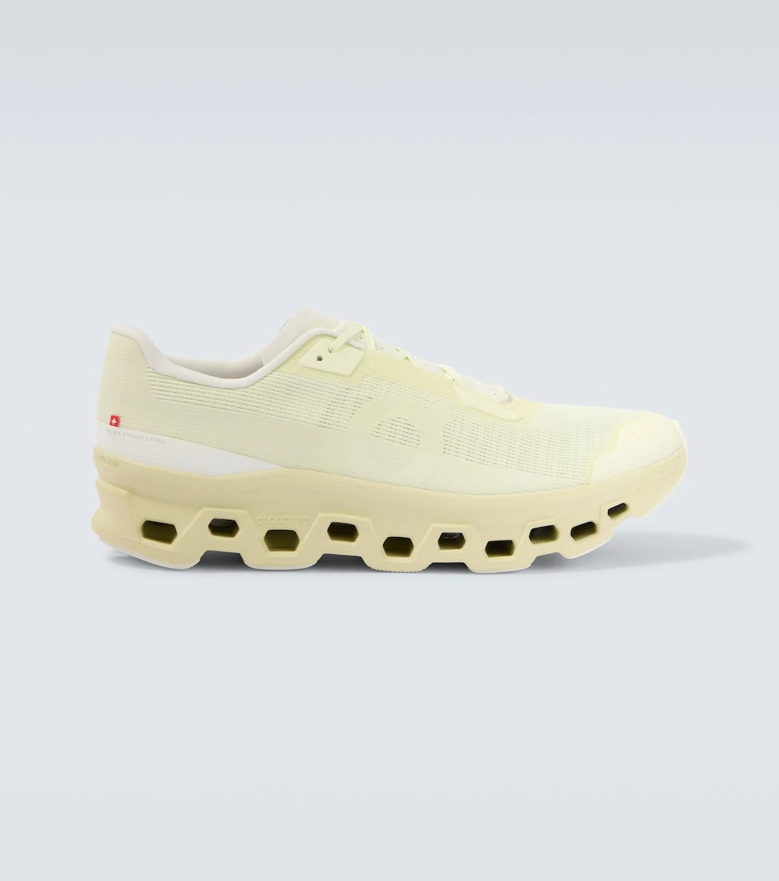 On - Cloudmonster Void running shoes