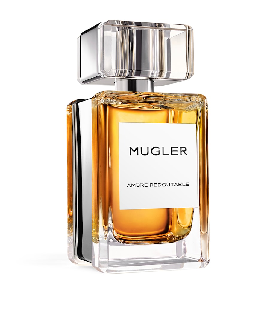 Les Exceptions Ambre Redoutable Eau de Parfum (80ml)