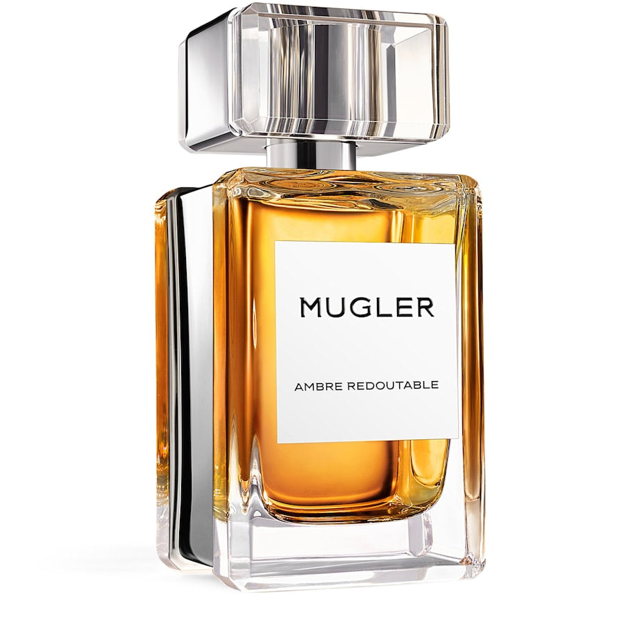 Les Exceptions Ambre Redoutable Eau de Parfum (80ml)