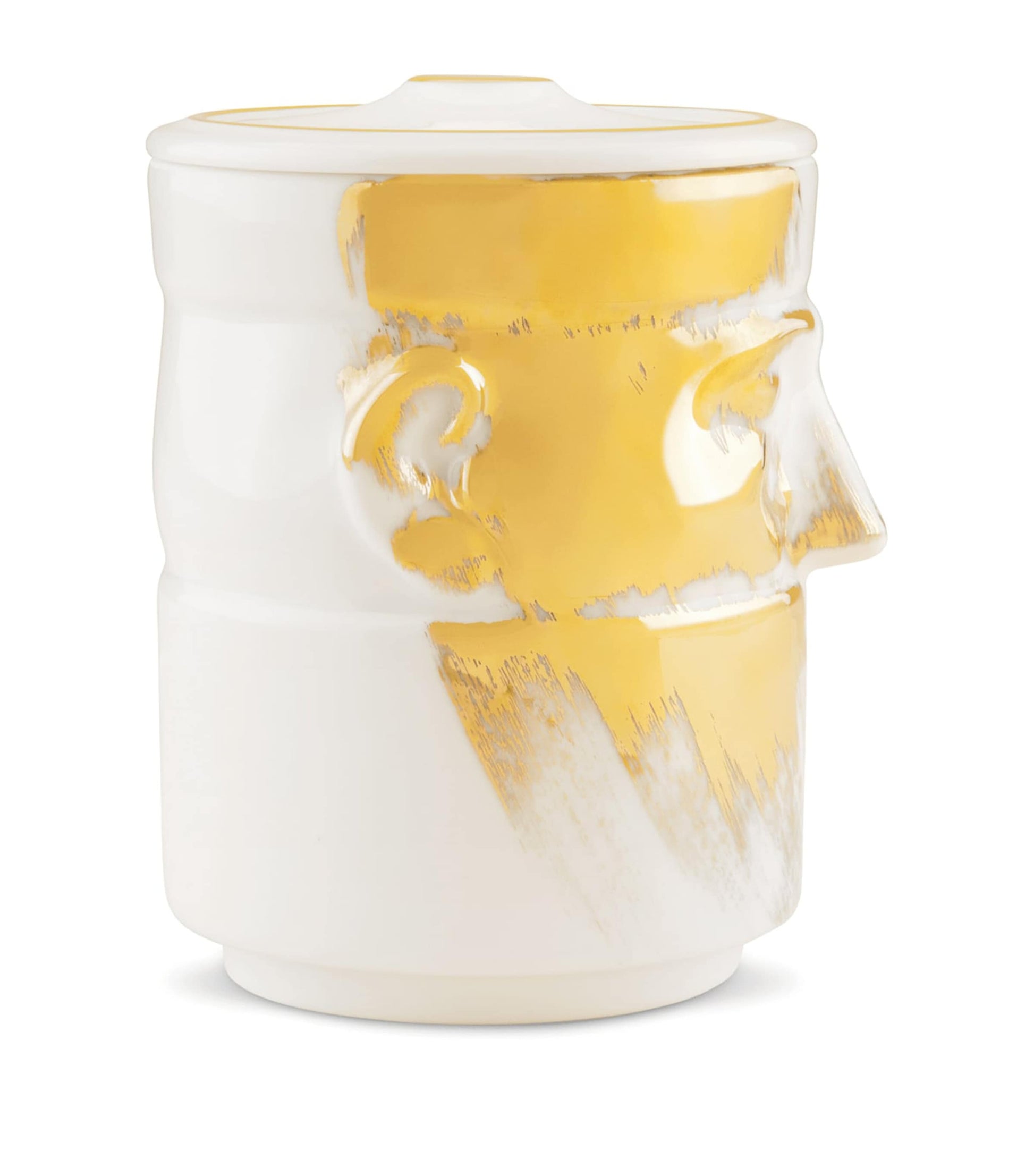 x Luca Nichetto Il Seguace Candle Holder