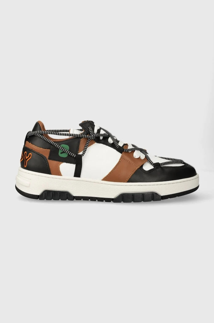 Off Play SORRENTO Deri Sneaker