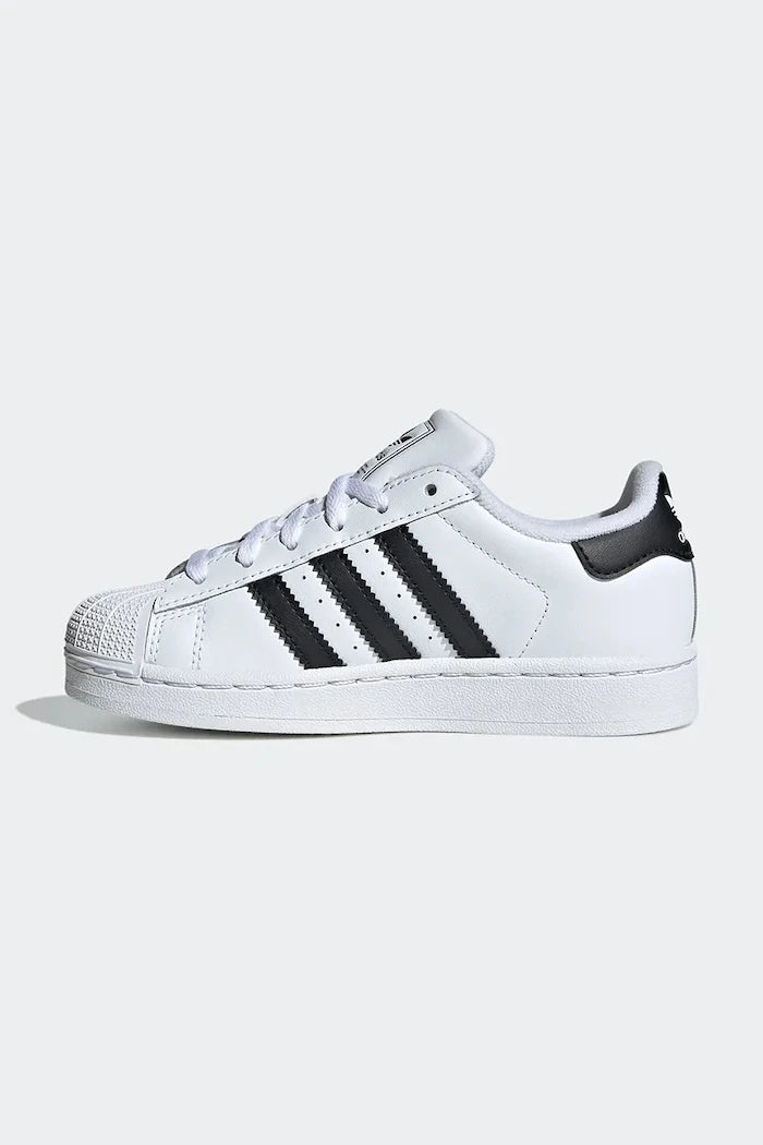 Çocuk spor ayakkabıları adidas Originals SUPERSTAR II